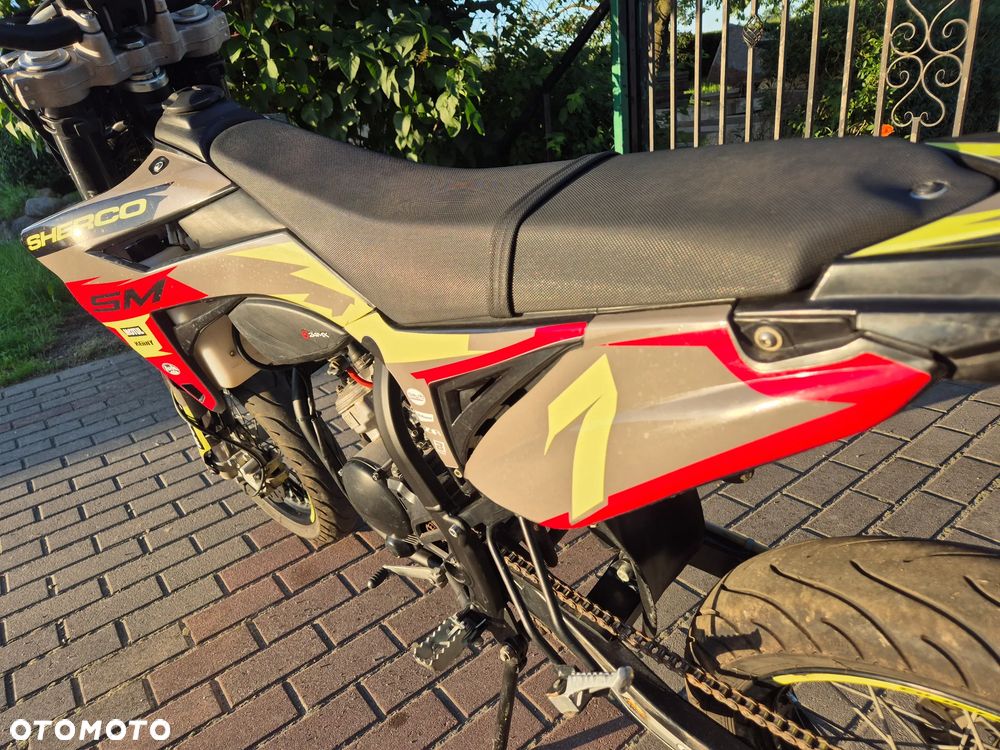 Sherco SM - 24