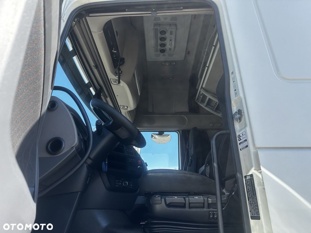 DAF XF 480 - 10