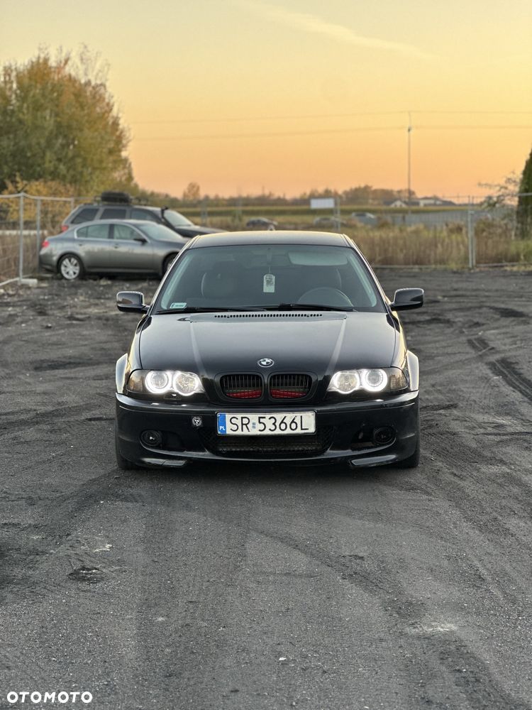 BMW Seria 3 - 4
