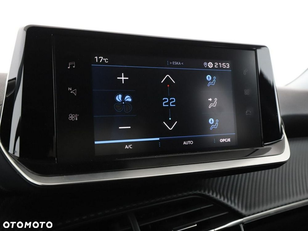 Peugeot 2008 PureTech 100 Style - 27