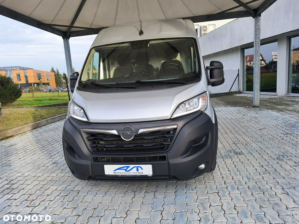 Opel Movano - 14