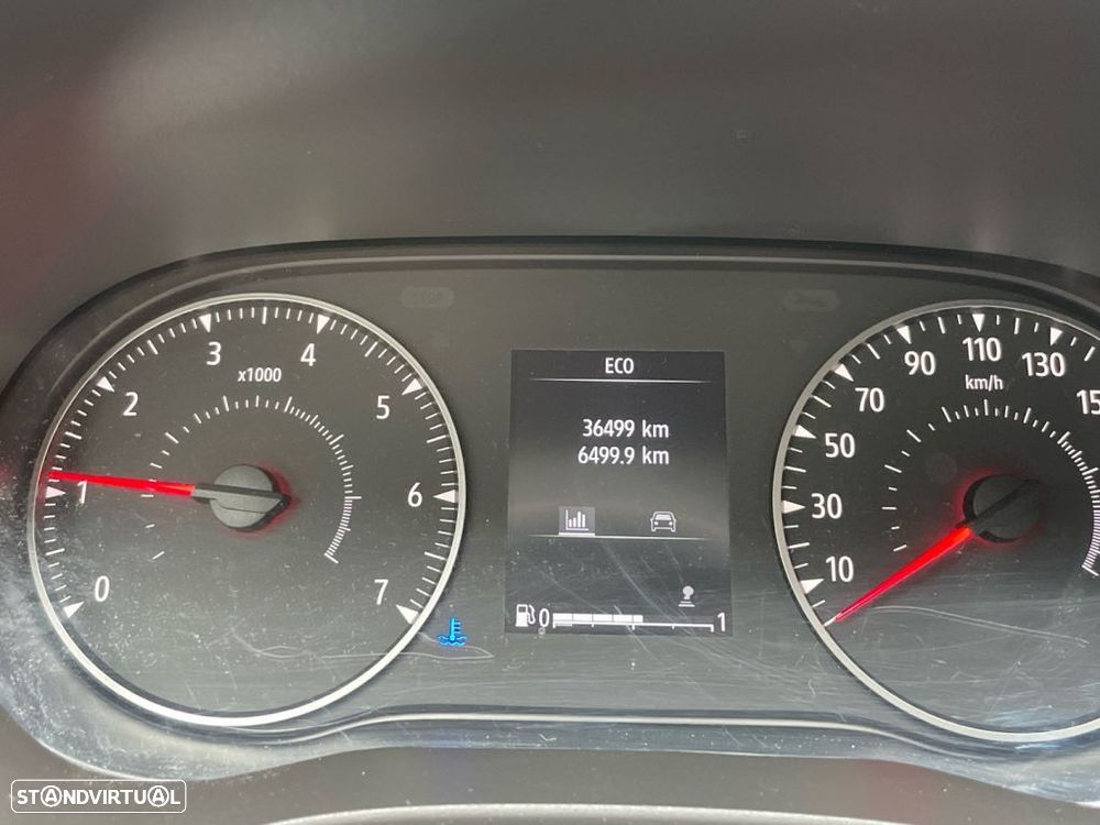 Dacia Jogger 1.0 ECO-G Extreme 7L Bi-Fuel - 3