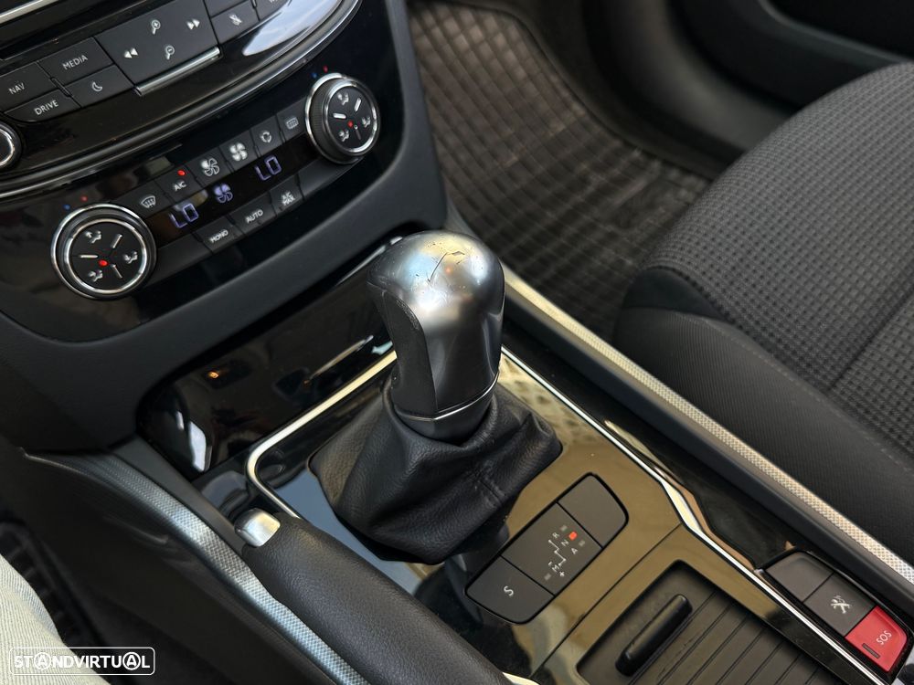 Peugeot 508 SW e-HDi 115 ETG6 Stop&Start Business-Line - 15