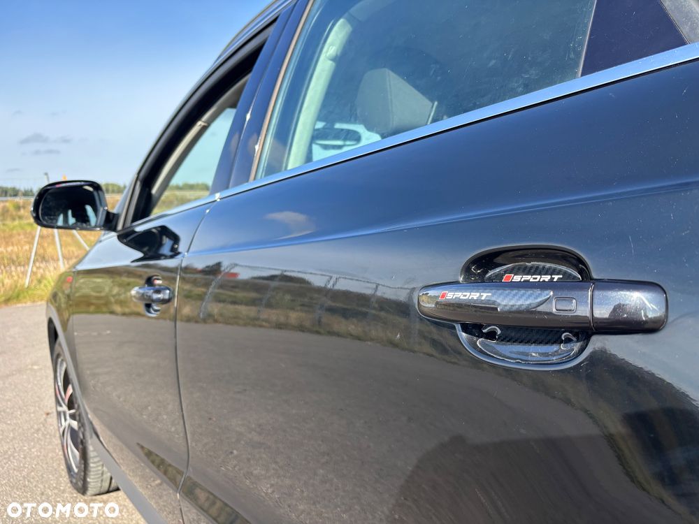 Audi Q3 2.0 TDI Quattro S tronic - 14