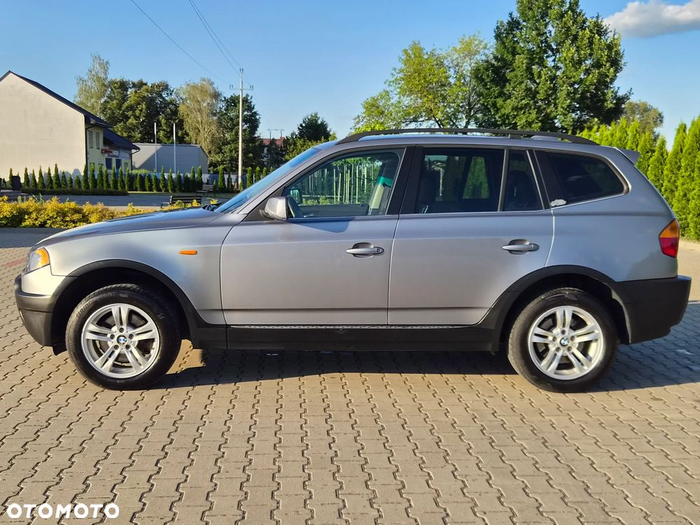 BMW X3 - 30
