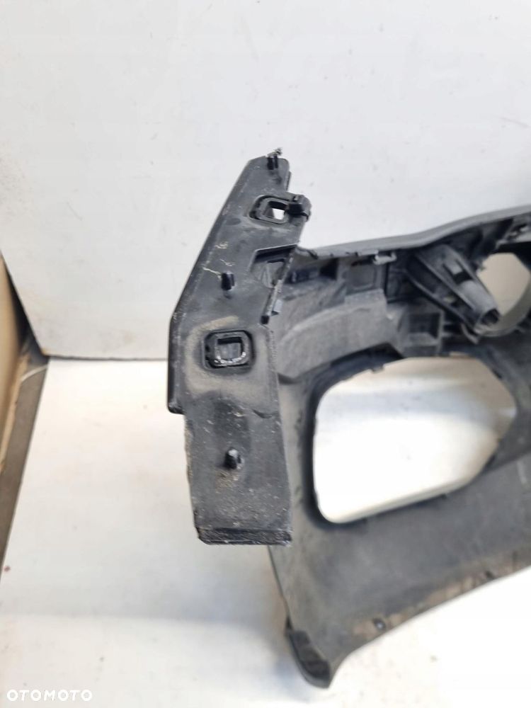 bmw x5 f15 m-pakiet 13-18 zderzak przód przedni - 8