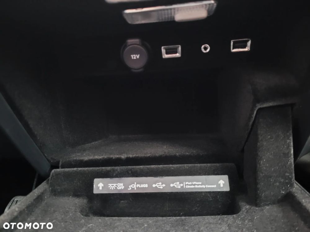 Citroën C4 Picasso 1.6 e-HDi Exclusive - 19