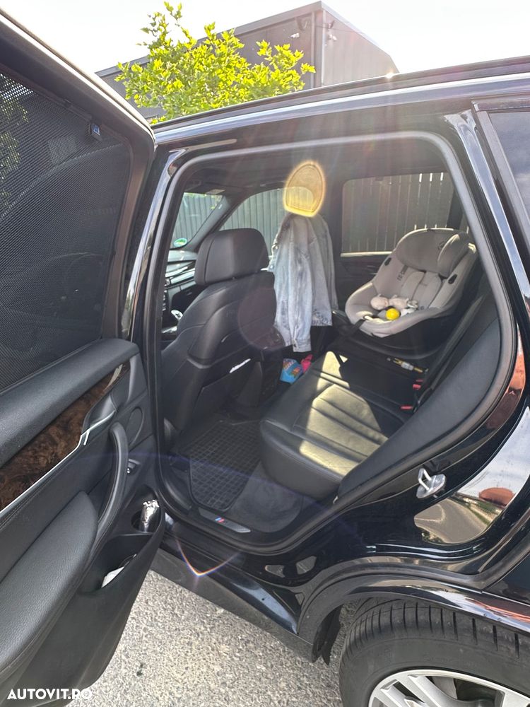 BMW X5 xDrive30d - 5