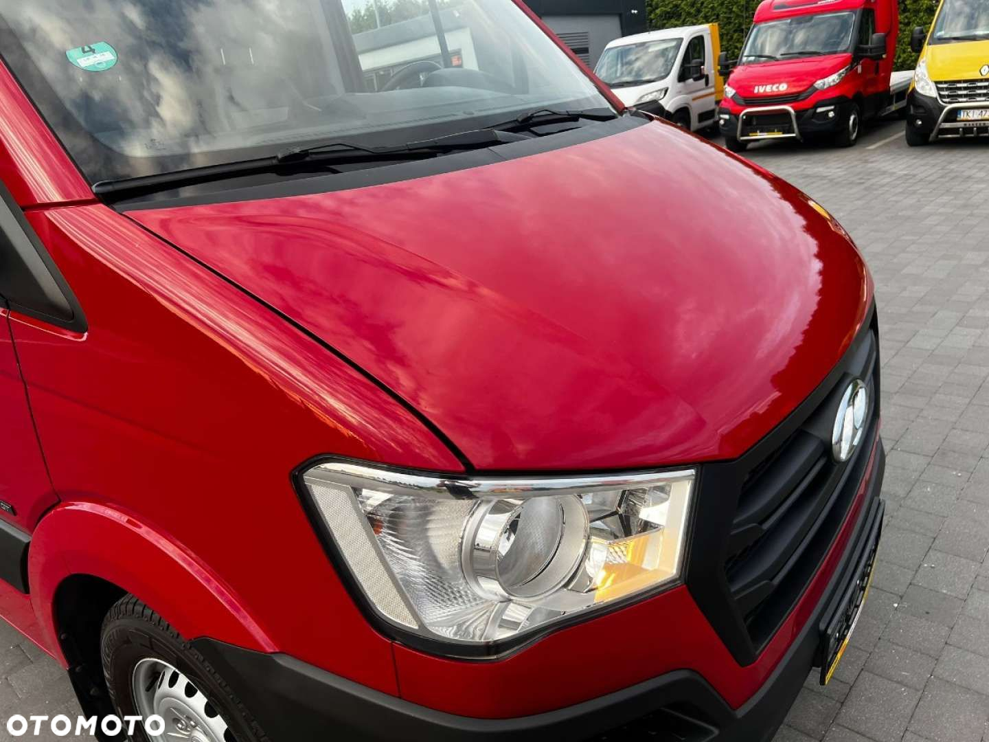 Hyundai H 350 - 39