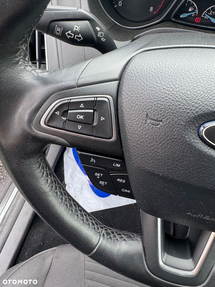 Ford Focus - 19