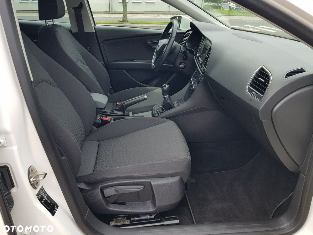 Seat Leon 1.4 TSI Style S&S - 16