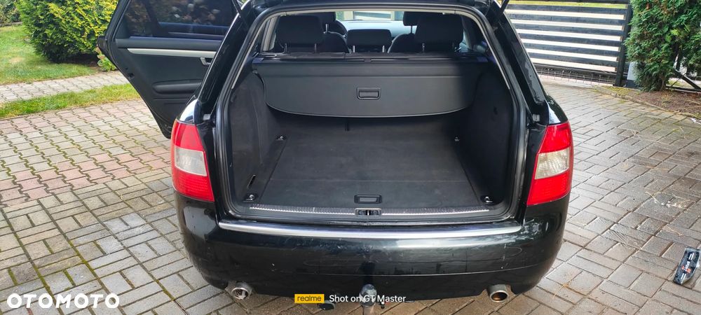 Audi A4 Avant - 10