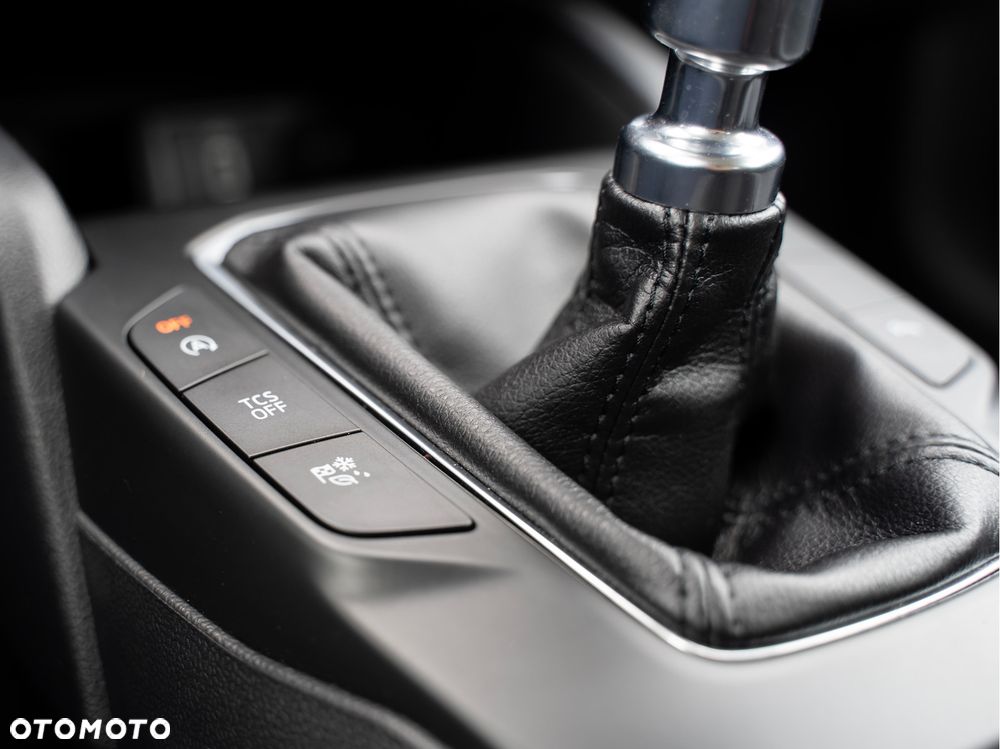 Ford Focus 1.5 EcoBlue Trend Edition - 11
