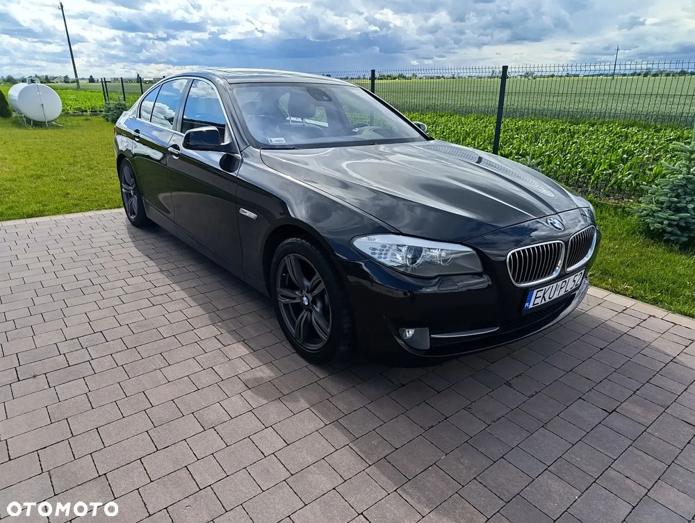 BMW Seria 5 - 15