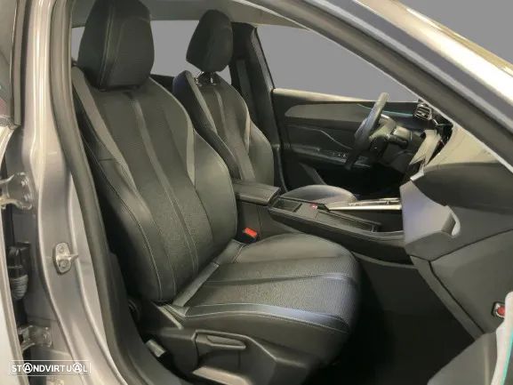 Peugeot 308 SW PureTech 130 EAT8 Allure Pack - 14