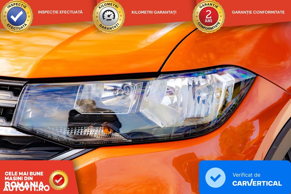 Volkswagen T-Cross - 6