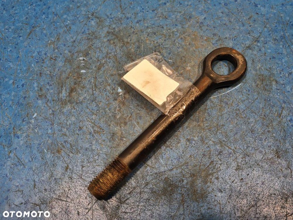 KIA CEED I LIFT UCHO HOLOWNICZE - 4