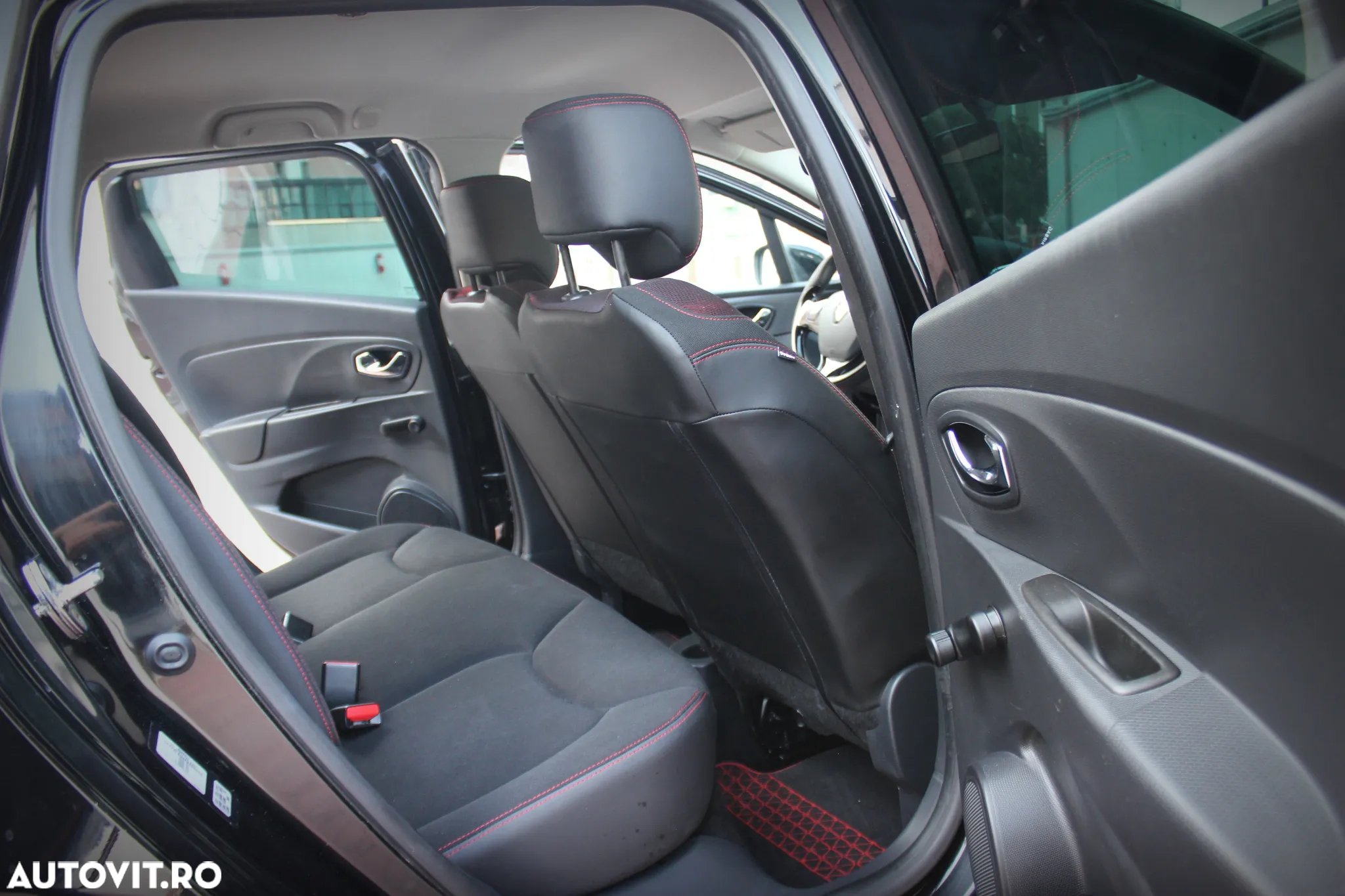 Renault Clio (Energy) TCe 90 Start & Stop LIMITED - 15