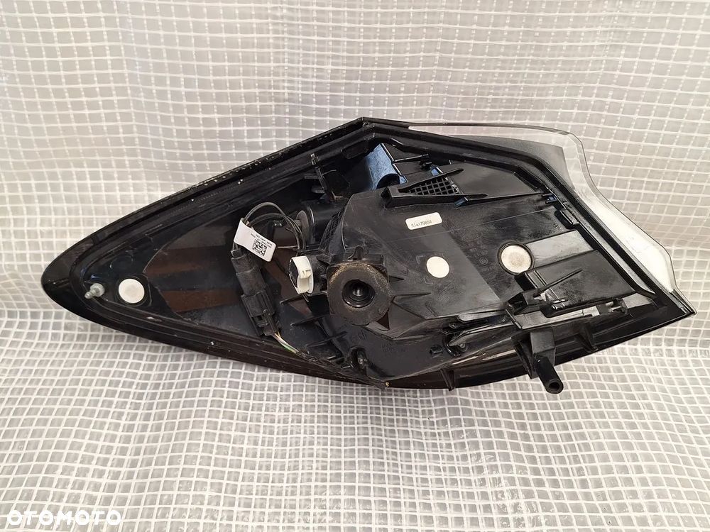 lampa tyl tylna prawa ford puma mk2 II 2 2019- l1tb-13404-af europa orginal demontaz - 4