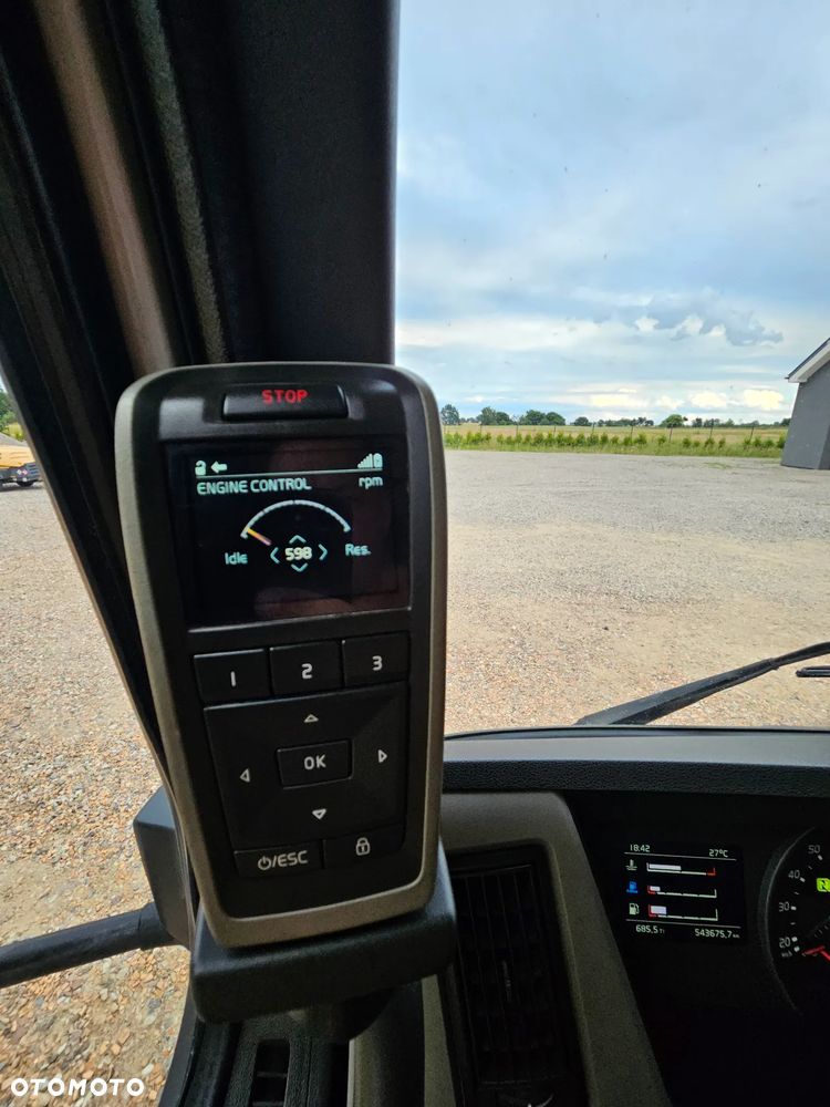 Volvo Fm 500 - 39