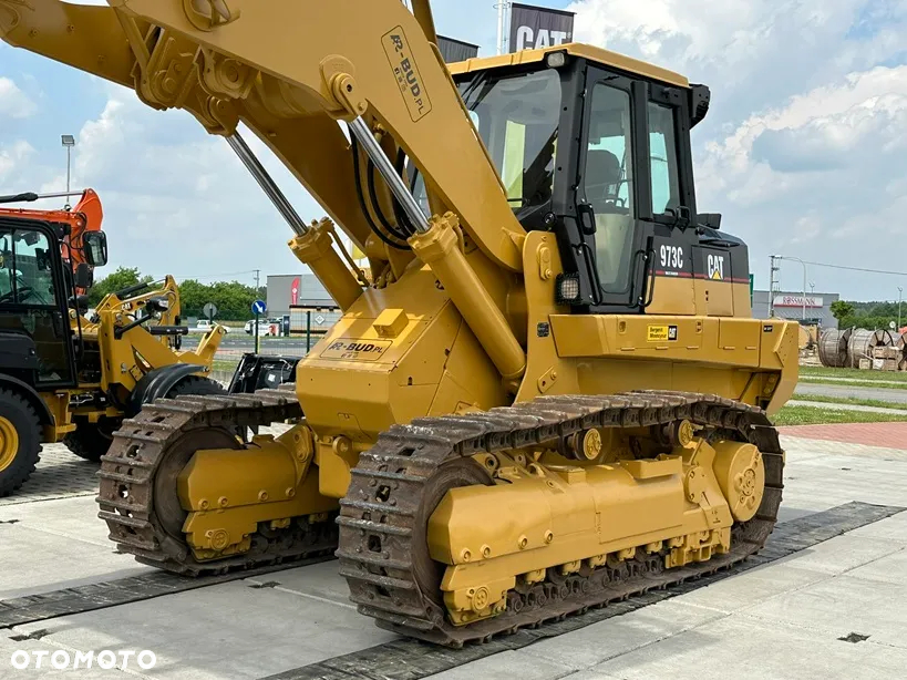 Caterpillar 973C - 41