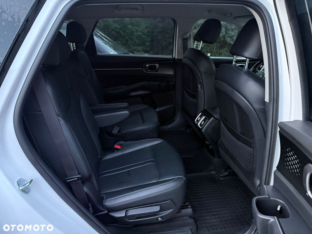 Kia Sorento 1.6T-GDI AWD OPF Vision - 14