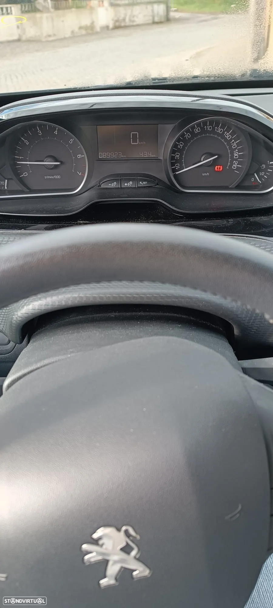 Peugeot 2008 1.2 PureTech Active - 7