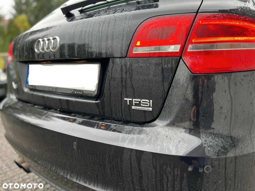 Audi A3 - 2
