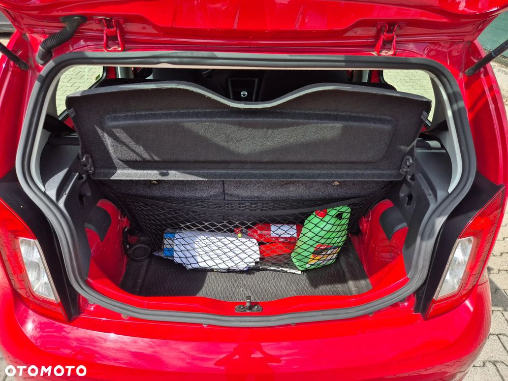 Skoda Citigo 1.0 Ambition - 14