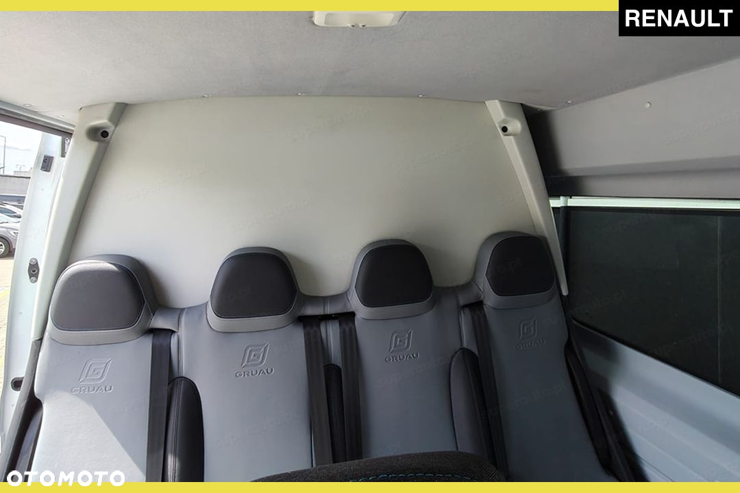 Renault Master Extra L3H2 Zabudowa Brygadowa 2.0 150KM - 12
