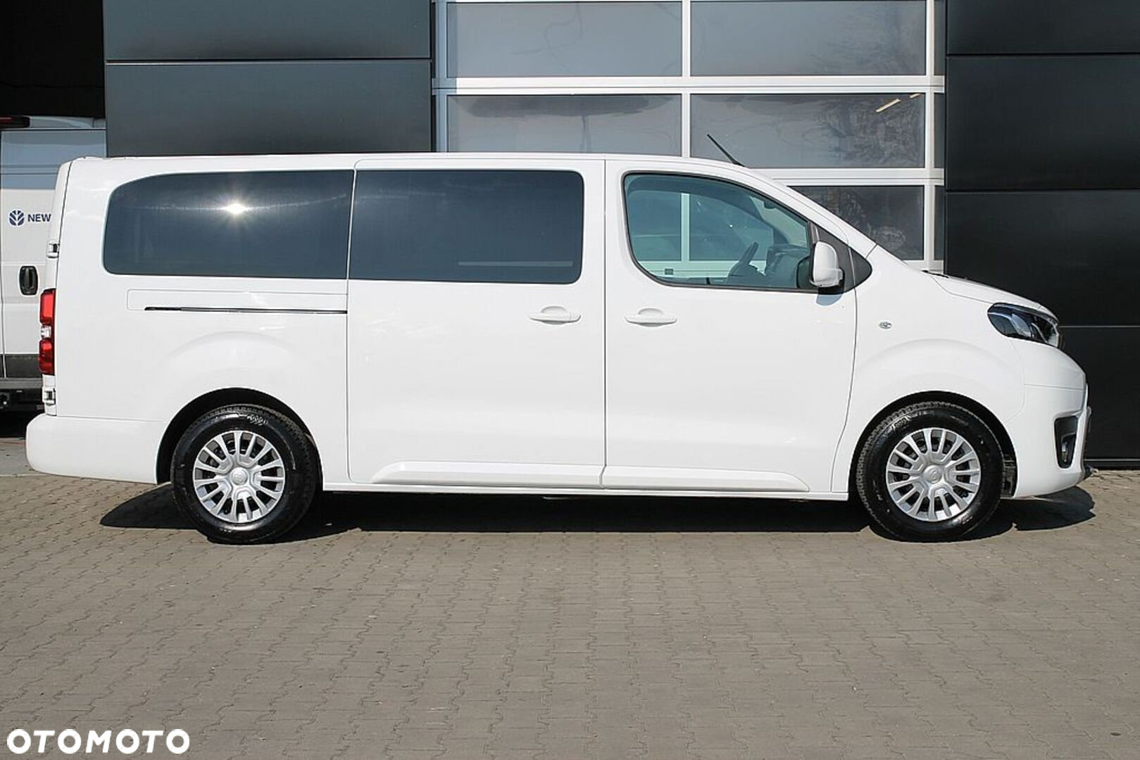 Toyota ProAce - 9