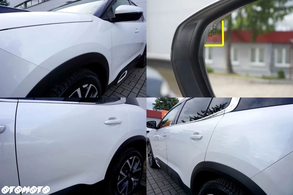Citroën C5 Aircross - 20