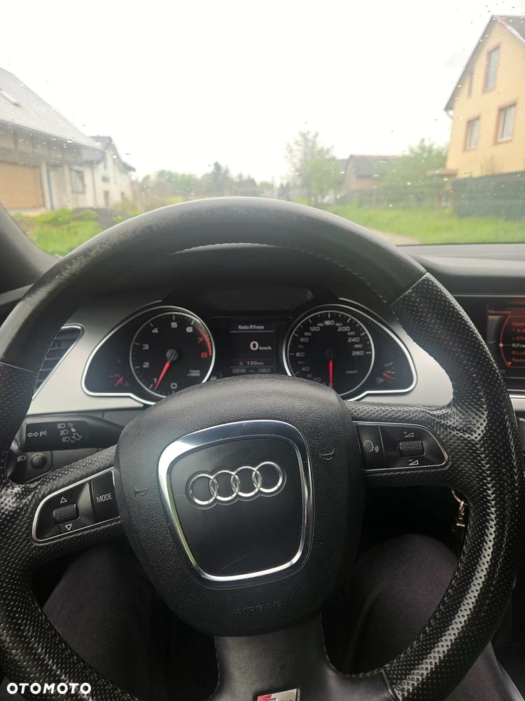 Audi A5 Coupé - 19
