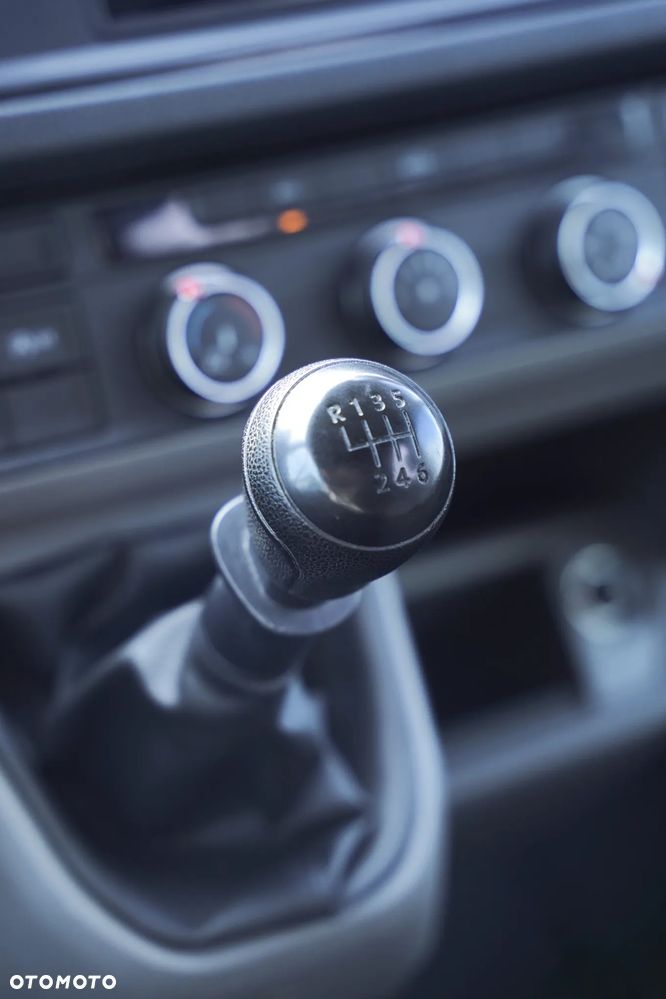 Volkswagen Crafter 35 TDI Euro 6 Faktura Vat 23% - 20