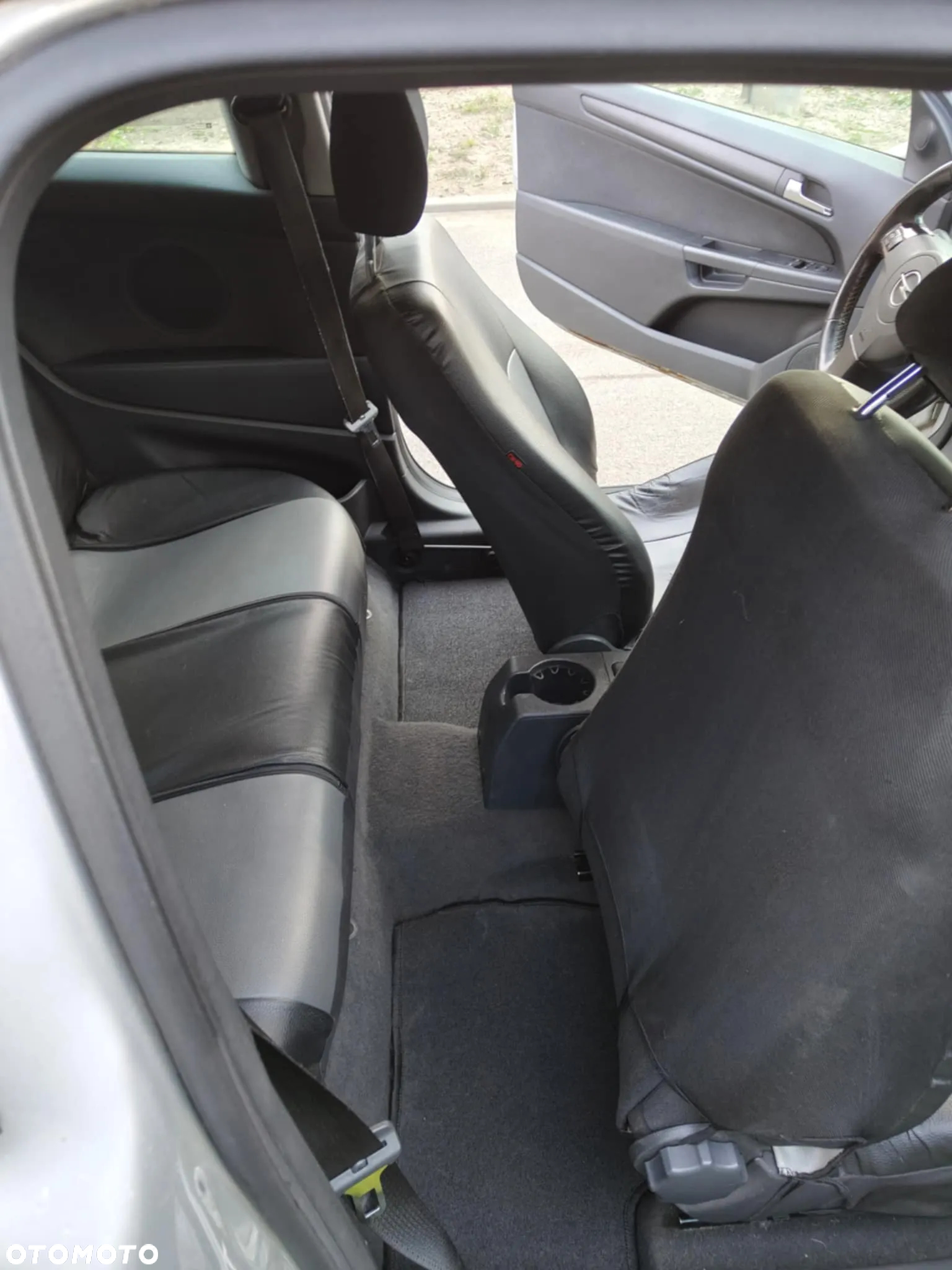 Opel Astra - 8