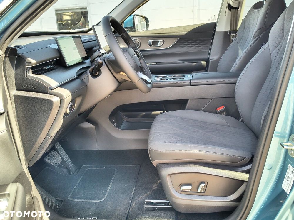 Chery Tiggo 8 - 12
