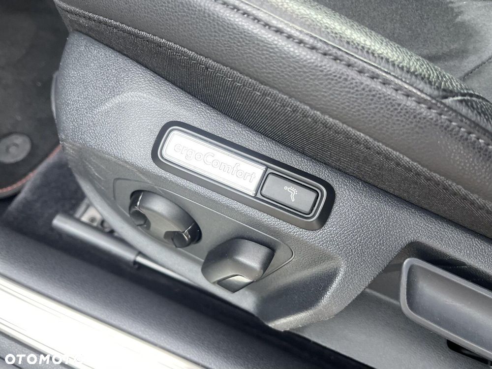 Volkswagen Arteon - 19