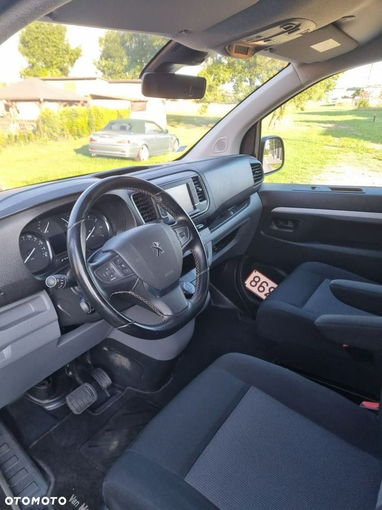 Peugeot Expert - 10