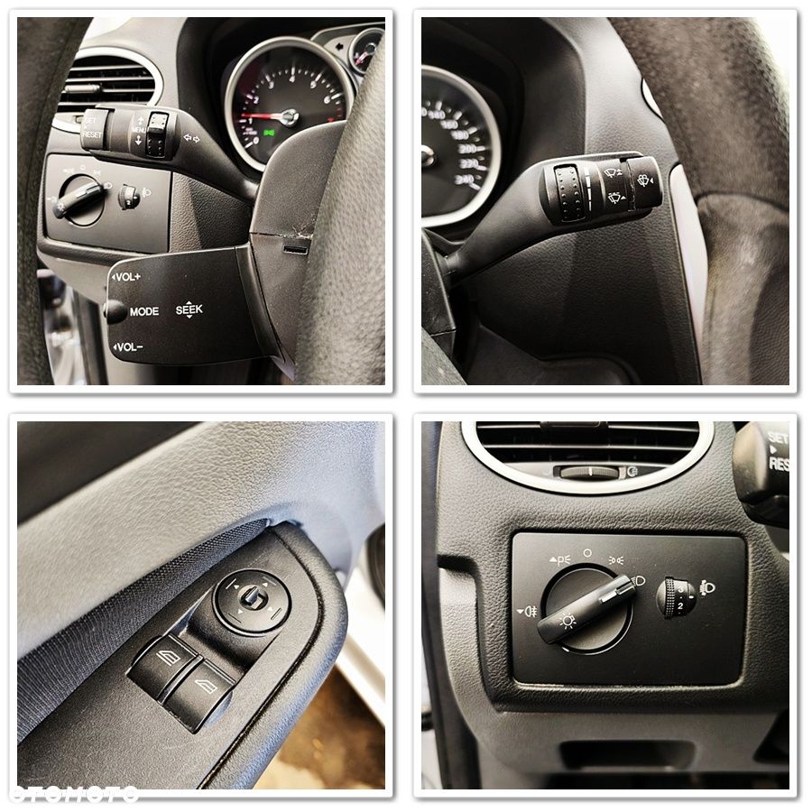Ford Focus - 26