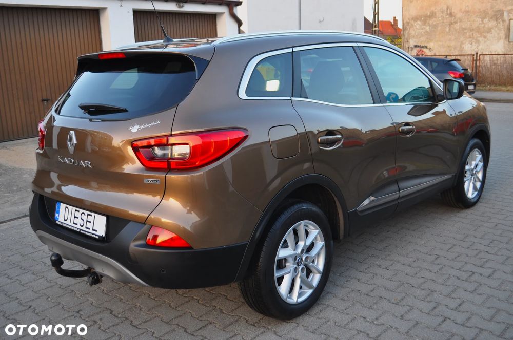 Renault Kadjar Energy dCi 130 COLLECTION - 7