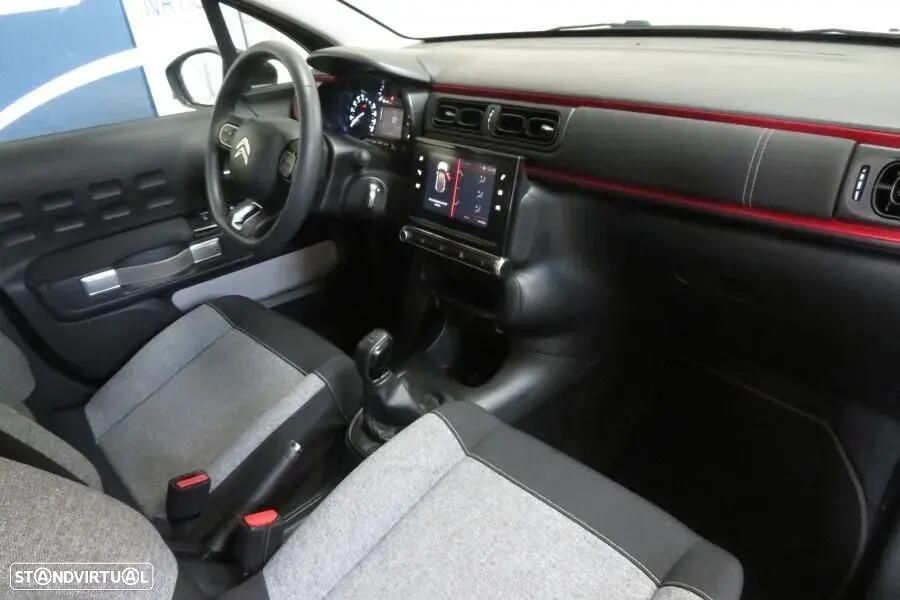 Citroën C3 1.2 PureTech C-Series - 27