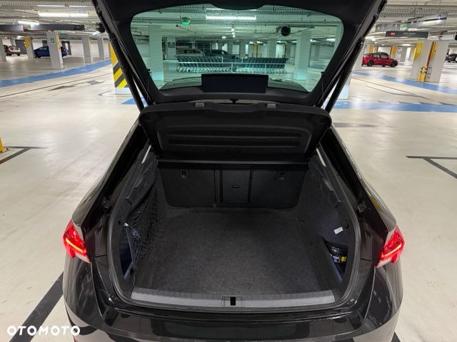 Skoda Octavia 1.5 TSI ACT Ambition - 14