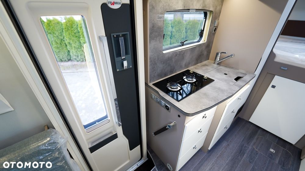 Frankia Neo MT 7 BD - 15