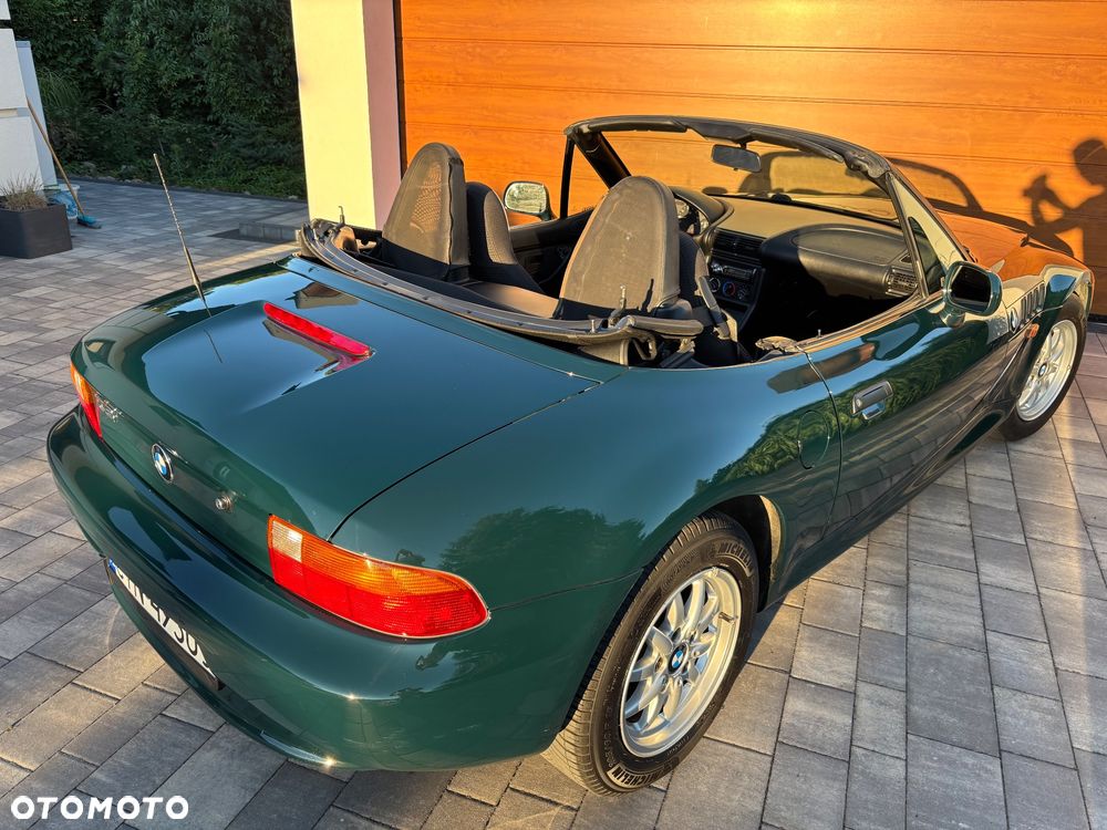 BMW Z3 - 19