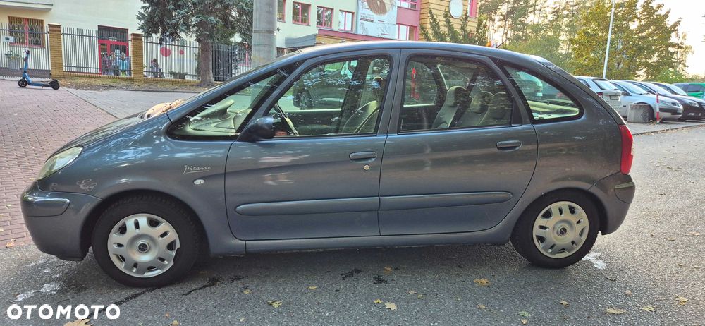 Citroën Xsara Picasso - 15