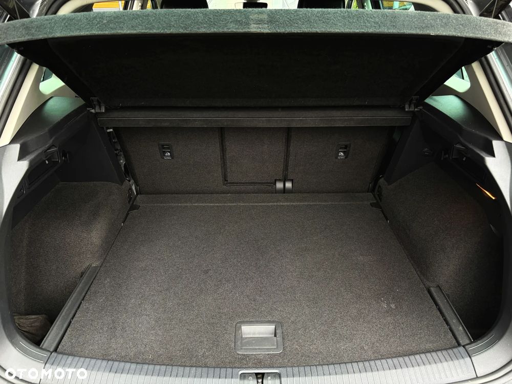 Volkswagen Tiguan 2.0 TSI BMT 4Mot Highline DSG - 36