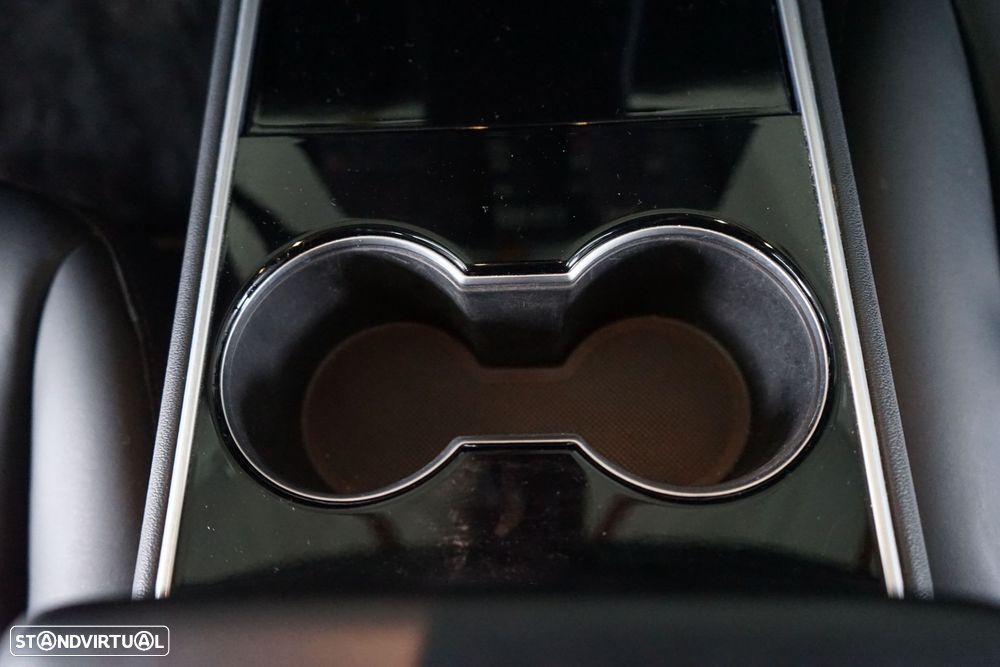 Tesla Model 3 Standard Range Plus RWD - 28