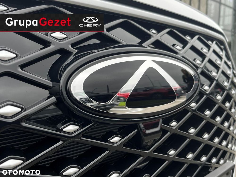 Chery Tiggo 4 - 21