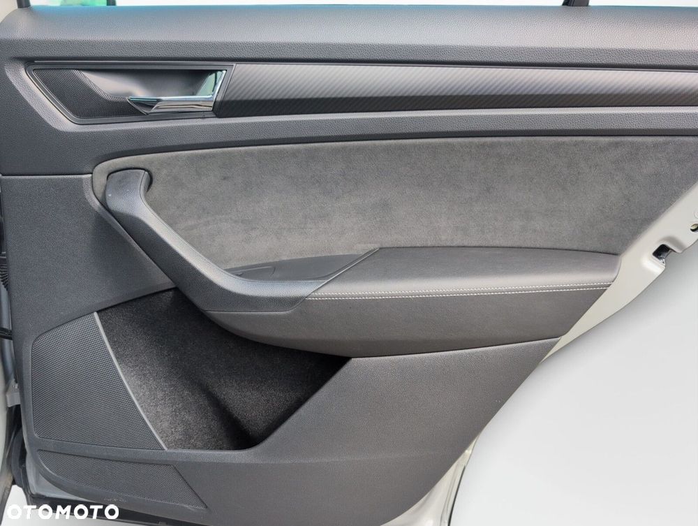 Skoda Kodiaq 2.0 TDI 4x4 Sportline DSG - 16