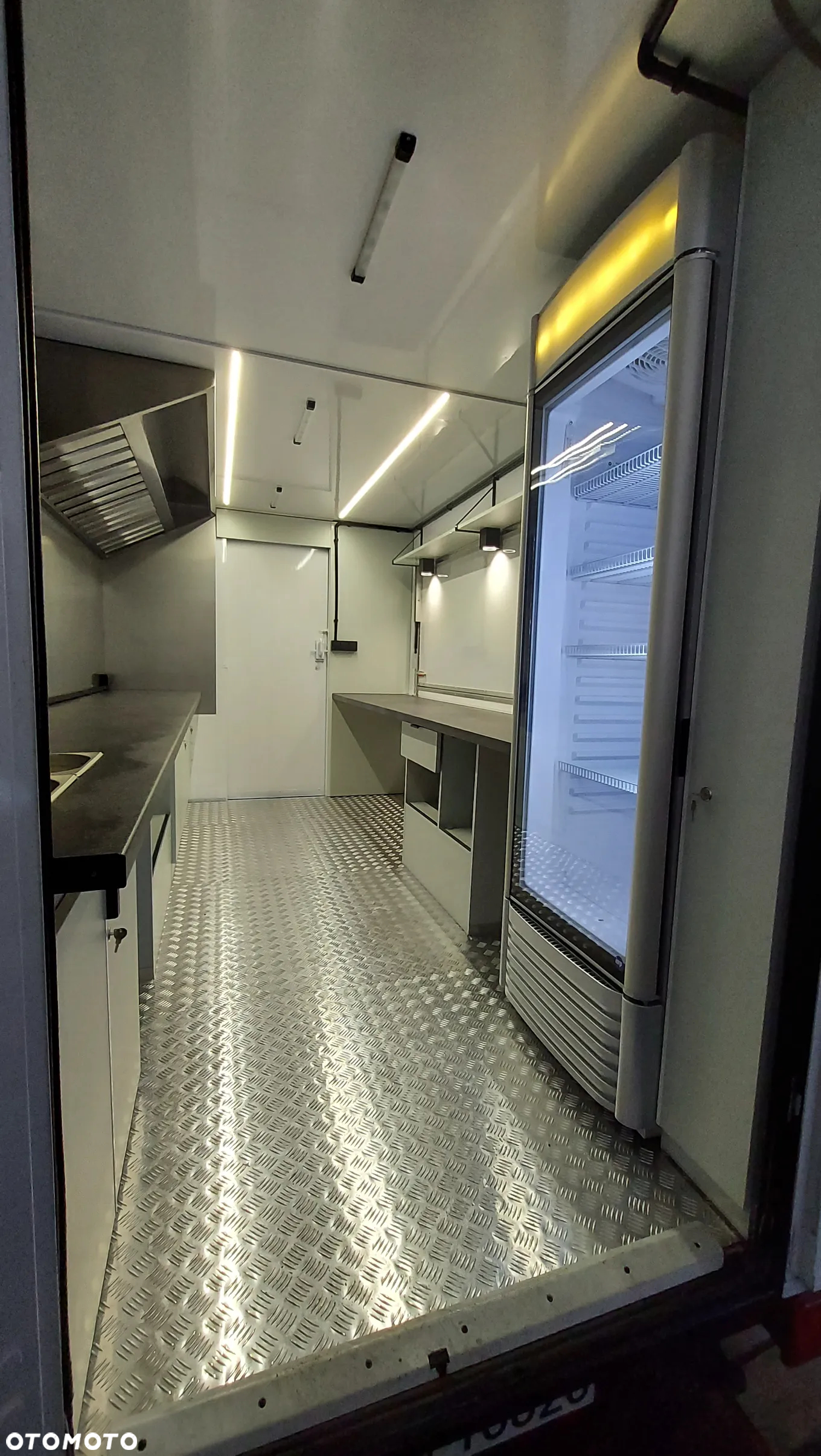 Mercedes-Benz Sprinter 412 D - 5